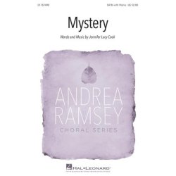 Mystery : Andrea Ramsey Choral Series