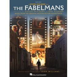 The Fabelmans : Music from the Original Motion Picture Soundtrack