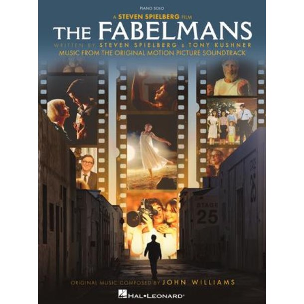The Fabelmans : Music from the Original Motion Picture Soundtrack
