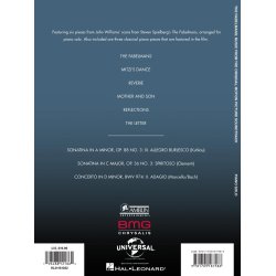 The Fabelmans : Music from the Original Motion Picture Soundtrack