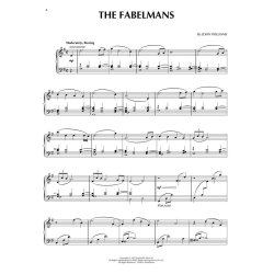 The Fabelmans : Music from the Original Motion Picture Soundtrack