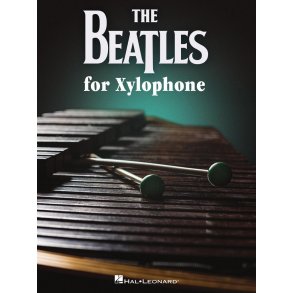 The Beatles for Xylophone