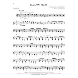 The Beatles for Xylophone