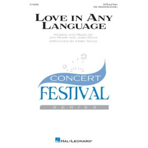 Love in Any Language