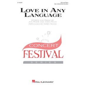 Love in Any Language