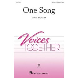One Song