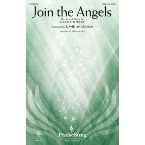 Join the Angels
