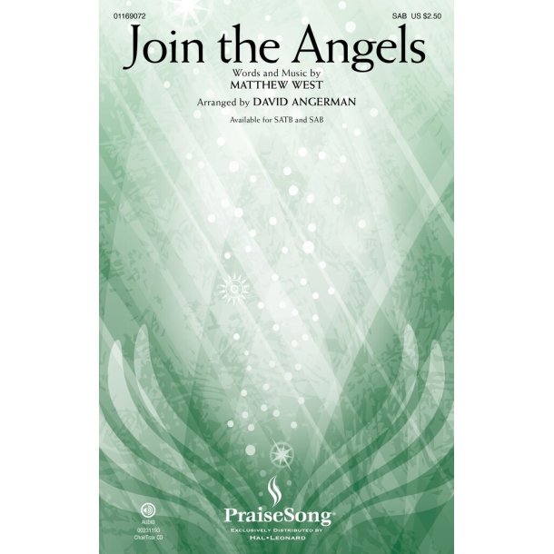 Join the Angels