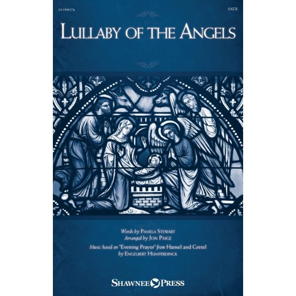 Lullaby of the Angels