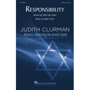 Responsibility : Rejoice: Honoring the Jewish Spirit