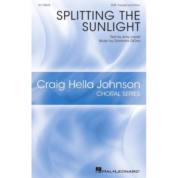 Splitting the Sunlight