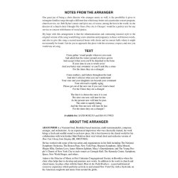 The Times They Are A-changin'