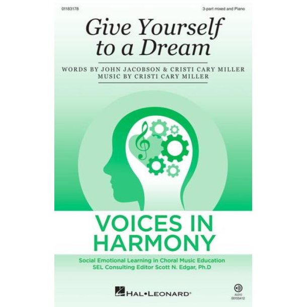 Give Yourself To A Dream