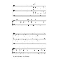 Give Yourself To A Dream