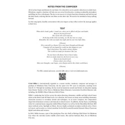 Give Yourself To A Dream