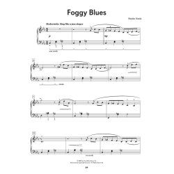 Naoko Ikeda: The Graded Collection : Solo Piano, Grades 2-5