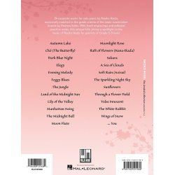 Naoko Ikeda: The Graded Collection : Solo Piano, Grades 2-5