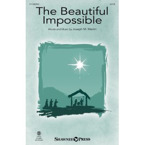 The Beautiful Impossible