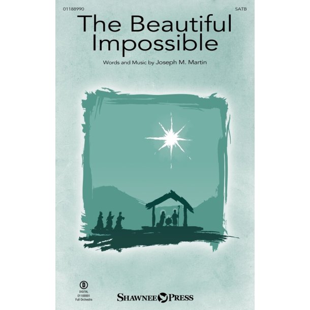 The Beautiful Impossible
