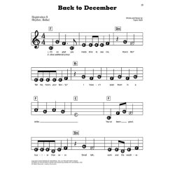 Taylor Swift - 2nd Edition - E-Z Play Today #325 (Revised)