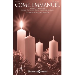 Come, Emmanuel