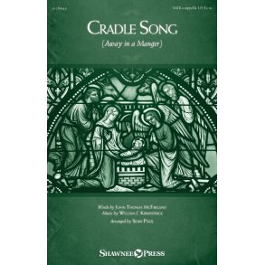 Cradle Song (Away in a Manger)