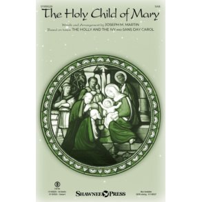 The Holy Child of Mary
