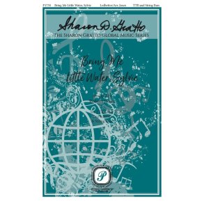 Bring Me Little Water, Sylvie