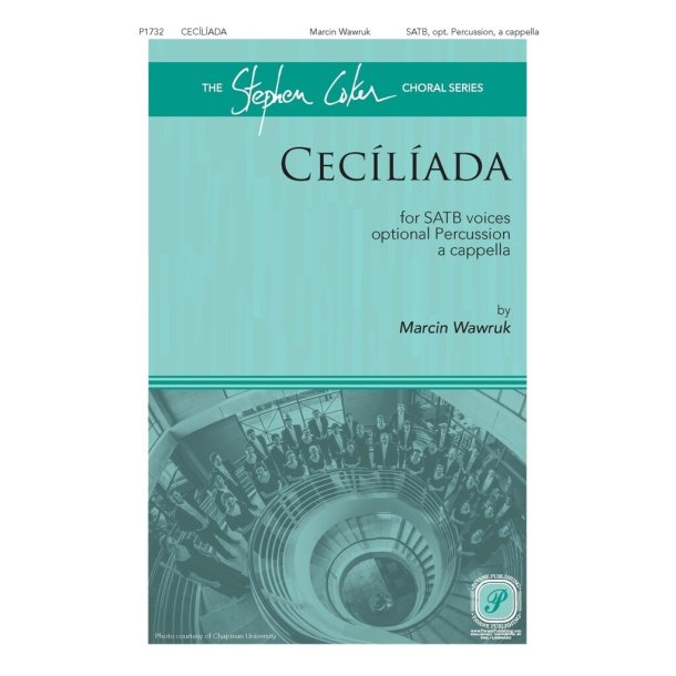 Ceciliada