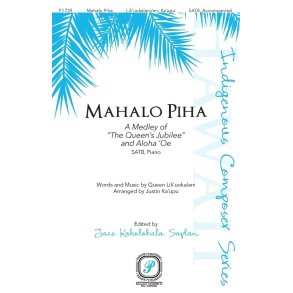 Mahalo Piha