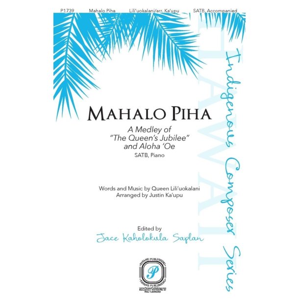 Mahalo Piha