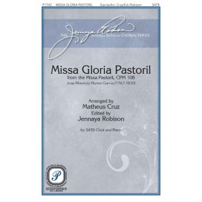 Missa Pastoril Gloria