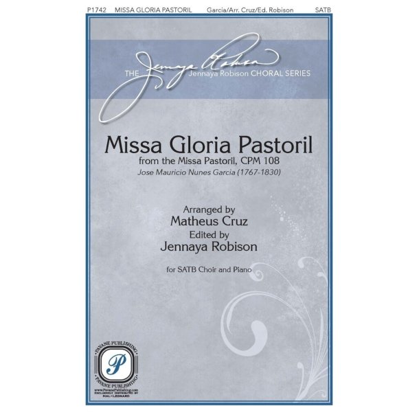 Missa Pastoril Gloria