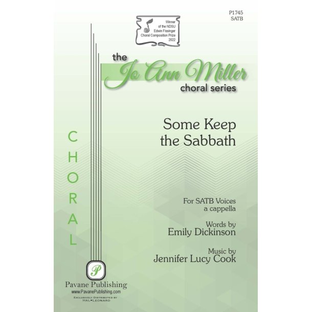 Some Keep The Sabbath