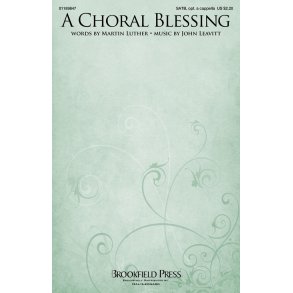 A Choral Blessing