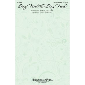 Sing Noel! O Sing Noel!