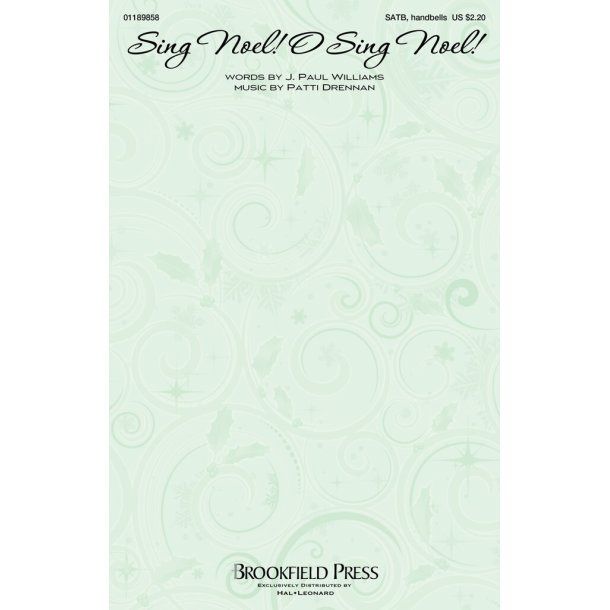 Sing Noel! O Sing Noel!