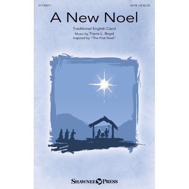 A New Noel