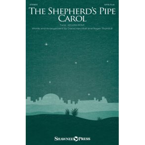 The Shepherd's Pipe Carol