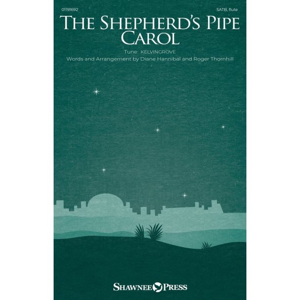 The Shepherd's Pipe Carol