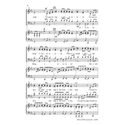 Sing a New Alleluia! : Simply Sacred Choral Series