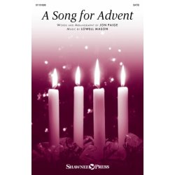 A Song for Advent