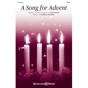 A Song for Advent