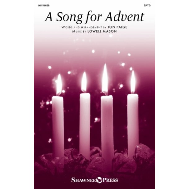 A Song for Advent
