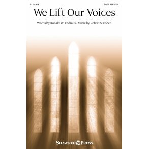We Lift Our Voices