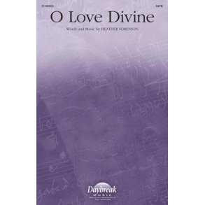 O Love Divine
