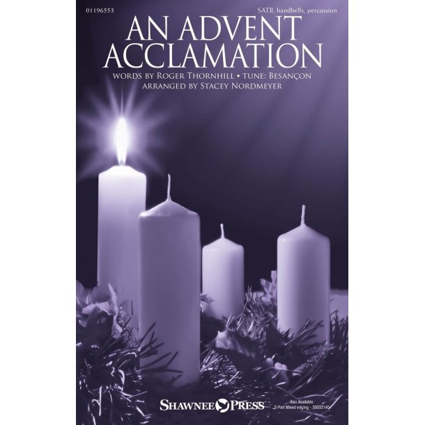 An Advent Acclamation
