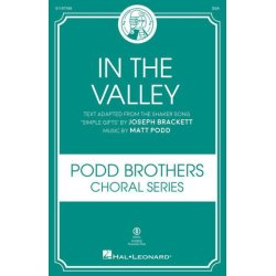 In the Valley : Podd Brothers Series