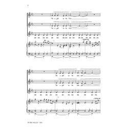 In the Valley : Podd Brothers Series