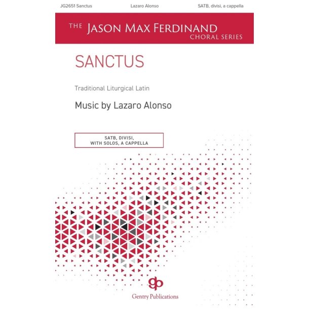 Sanctus